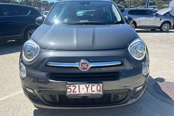 2015 Fiat 500X Pop Star 334