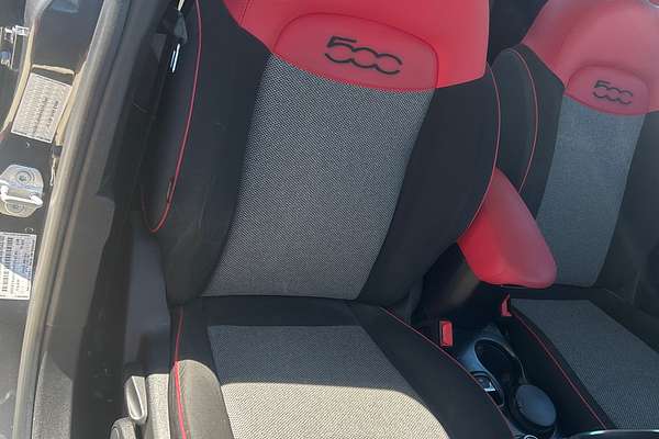 2015 Fiat 500X Pop Star 334