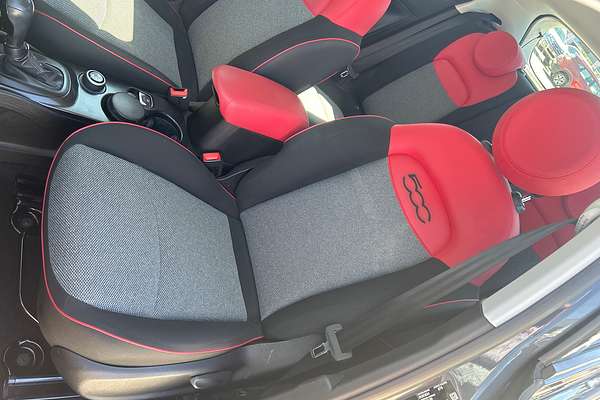 2015 Fiat 500X Pop Star 334