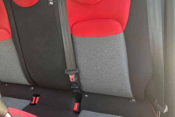 2015 Fiat 500X Pop Star 334