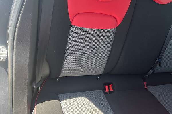 2015 Fiat 500X Pop Star 334