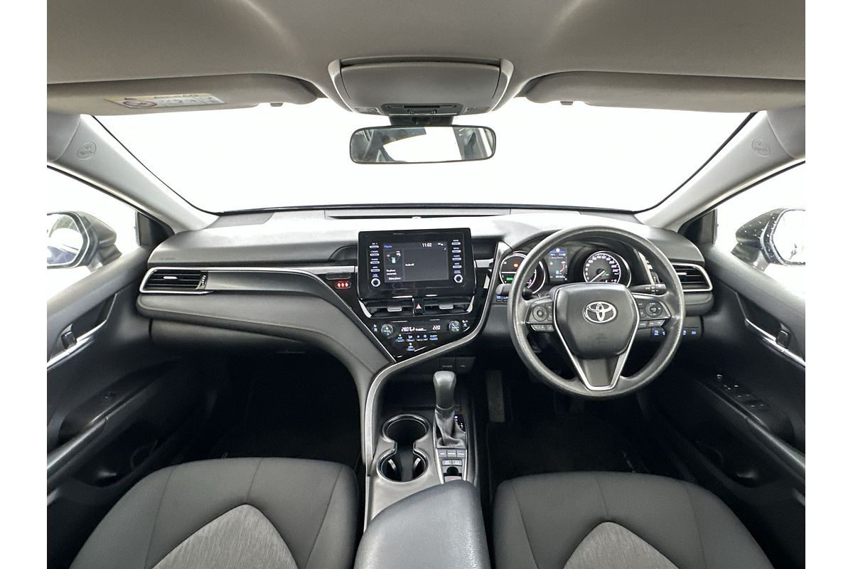 2022 Toyota Camry Ascent AXVH70R