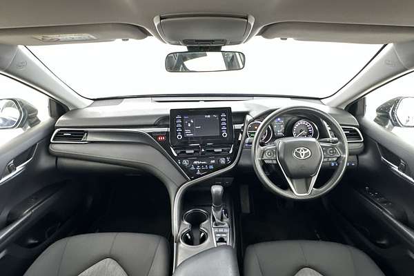 2022 Toyota Camry Ascent AXVH70R