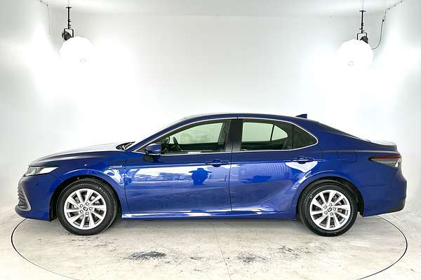 2022 Toyota Camry Ascent AXVH70R