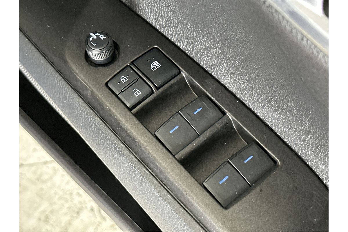 2022 Toyota Camry Ascent AXVH70R