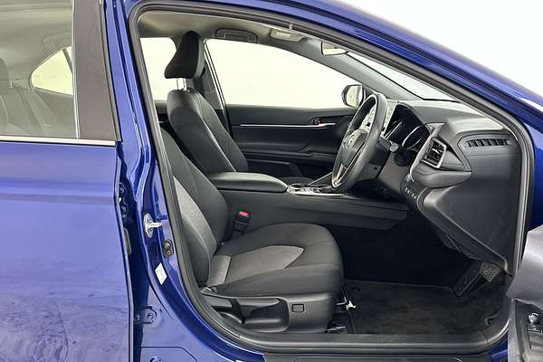 2022 Toyota Camry Ascent AXVH70R