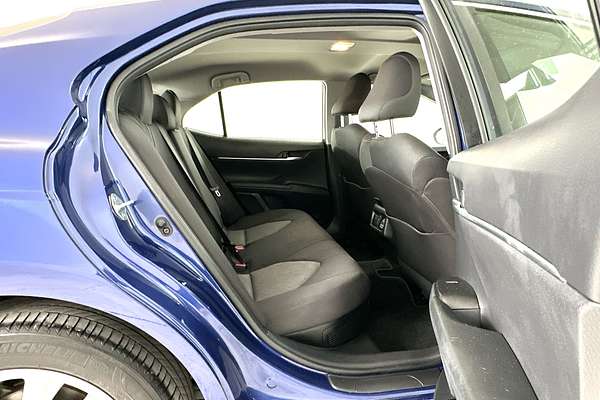 2022 Toyota Camry Ascent AXVH70R