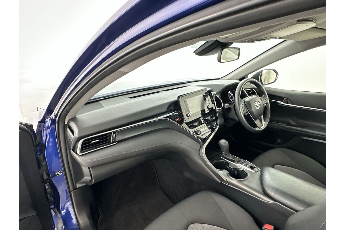 2022 Toyota Camry Ascent AXVH70R