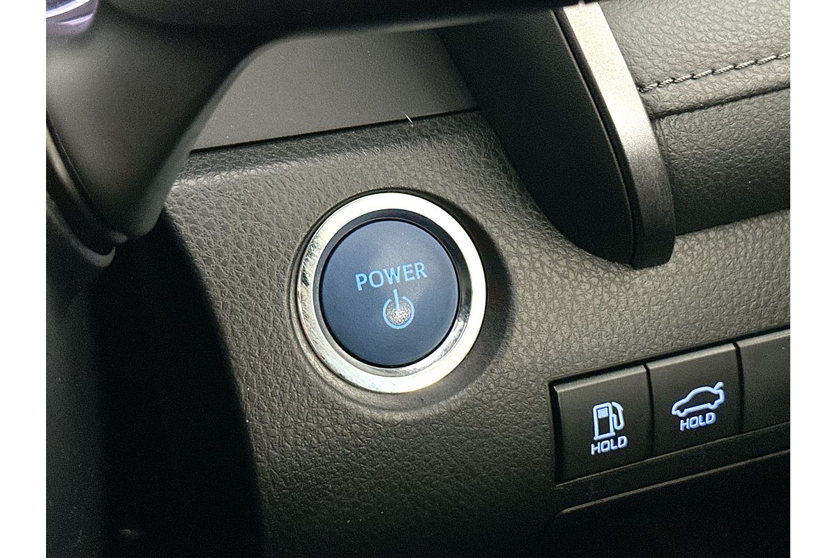 2022 Toyota Camry Ascent AXVH70R