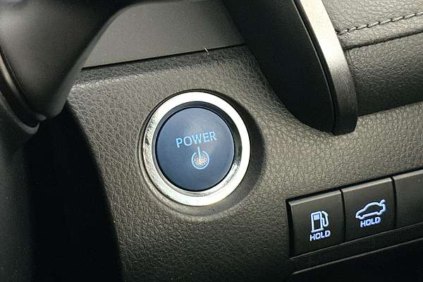 2022 Toyota Camry Ascent AXVH70R