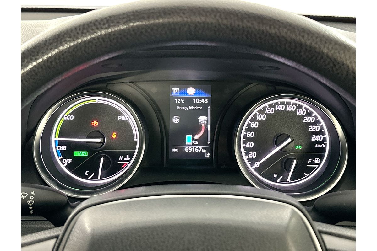 2022 Toyota Camry Ascent AXVH70R