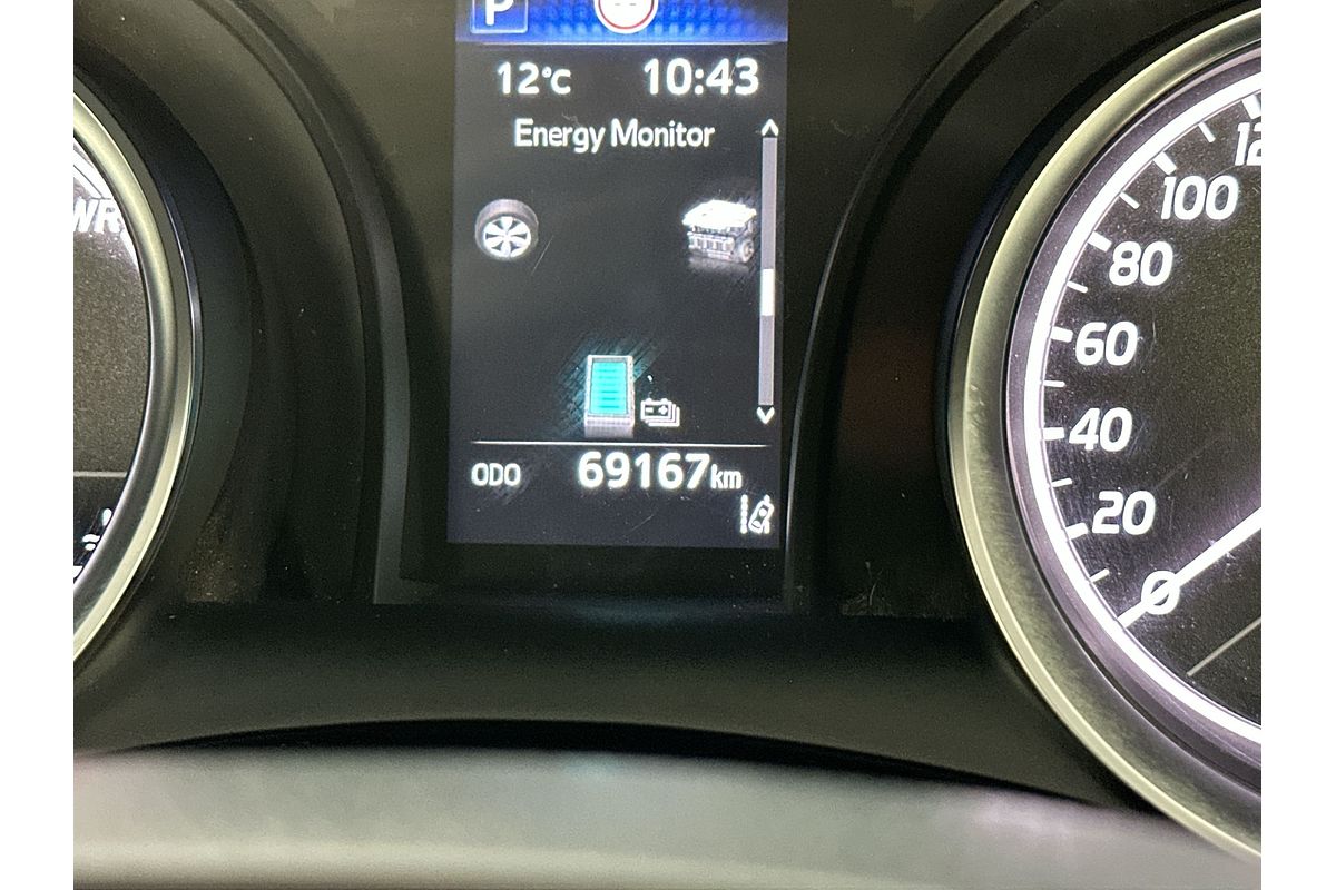 2022 Toyota Camry Ascent AXVH70R