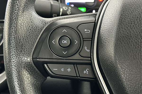 2022 Toyota Camry Ascent AXVH70R