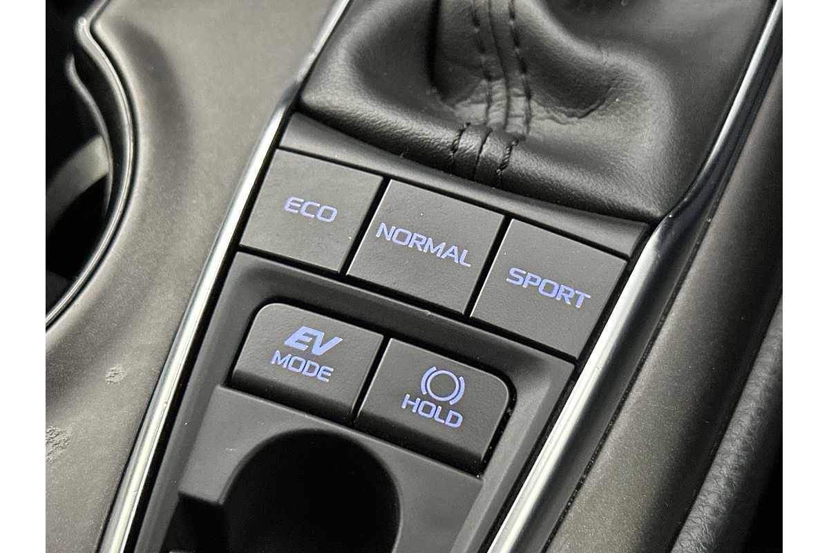 2022 Toyota Camry Ascent AXVH70R