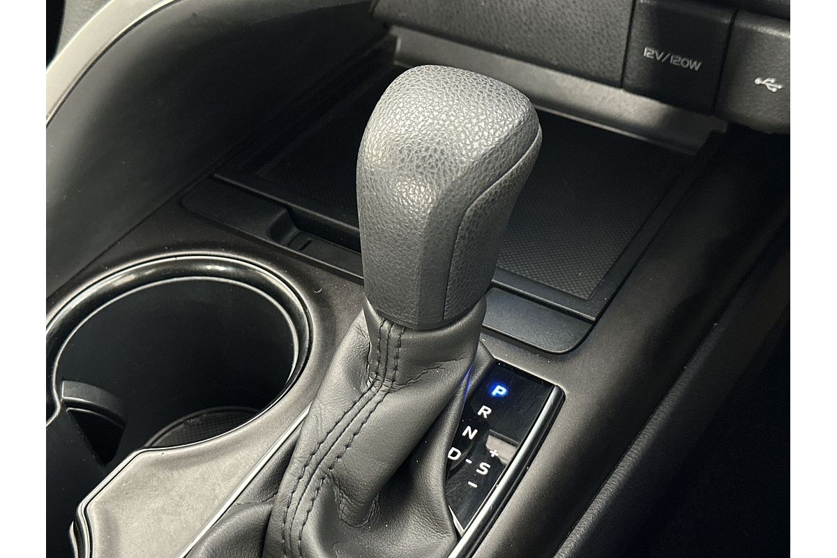 2022 Toyota Camry Ascent AXVH70R