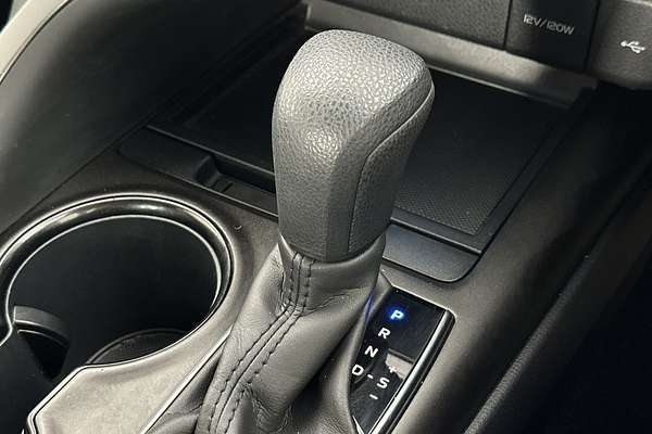 2022 Toyota Camry Ascent AXVH70R