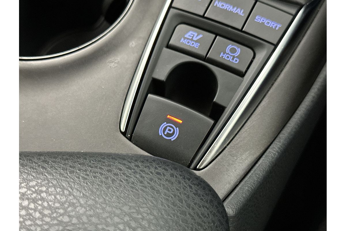 2022 Toyota Camry Ascent AXVH70R