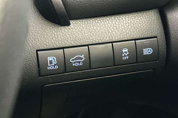 2022 Toyota Camry Ascent AXVH70R