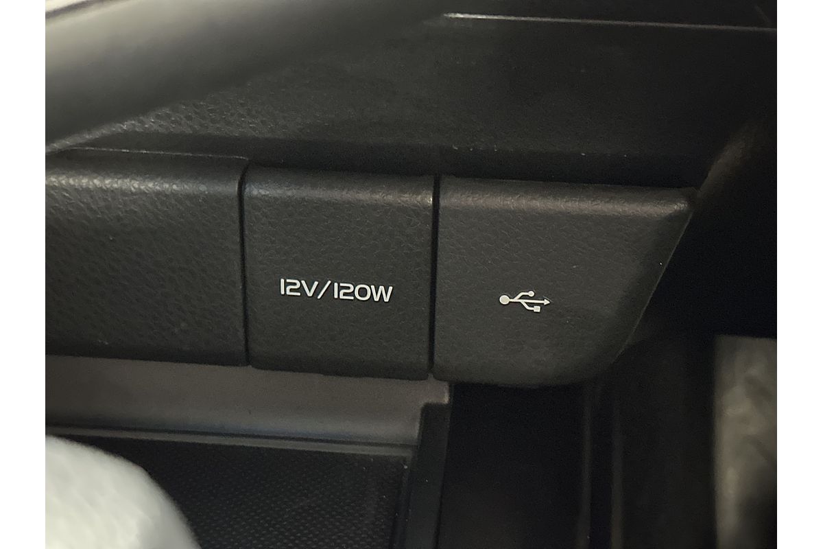 2022 Toyota Camry Ascent AXVH70R