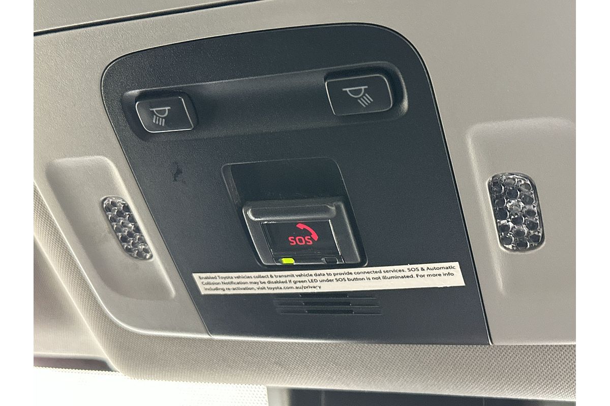 2022 Toyota Camry Ascent AXVH70R