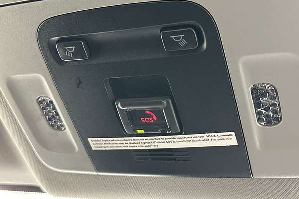 2022 Toyota Camry Ascent AXVH70R