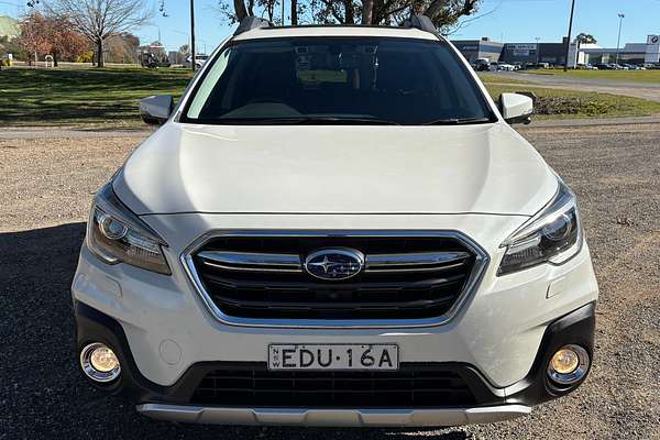 2019 Subaru Outback 2.0D Premium 5GEN