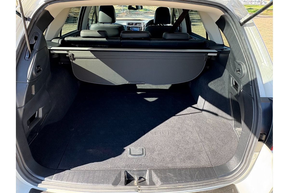 2019 Subaru Outback 2.0D Premium 5GEN