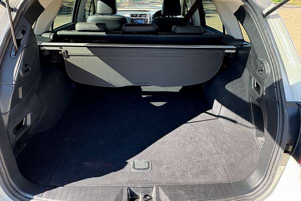 2019 Subaru Outback 2.0D Premium 5GEN