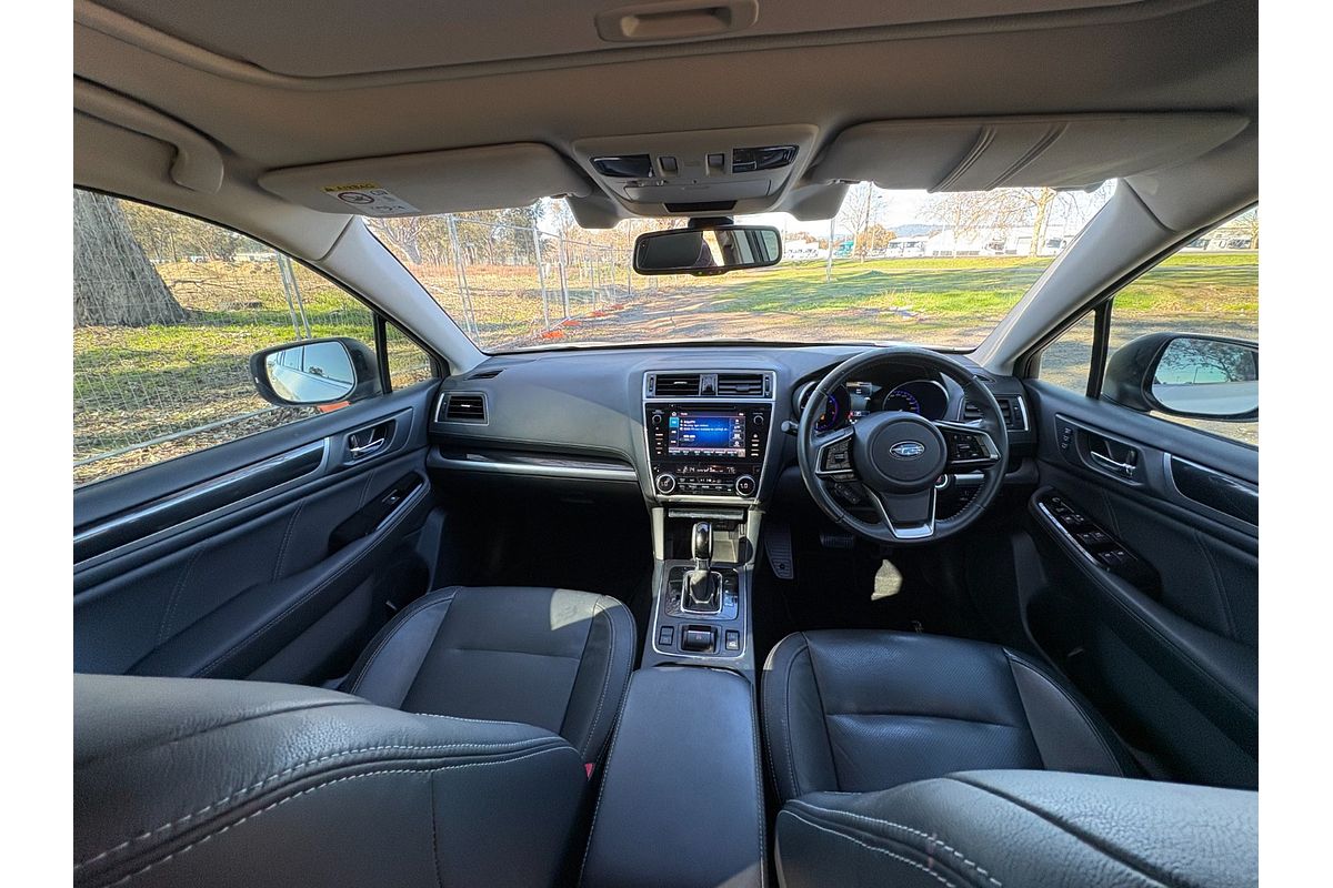2019 Subaru Outback 2.0D Premium 5GEN