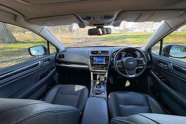 2019 Subaru Outback 2.0D Premium 5GEN