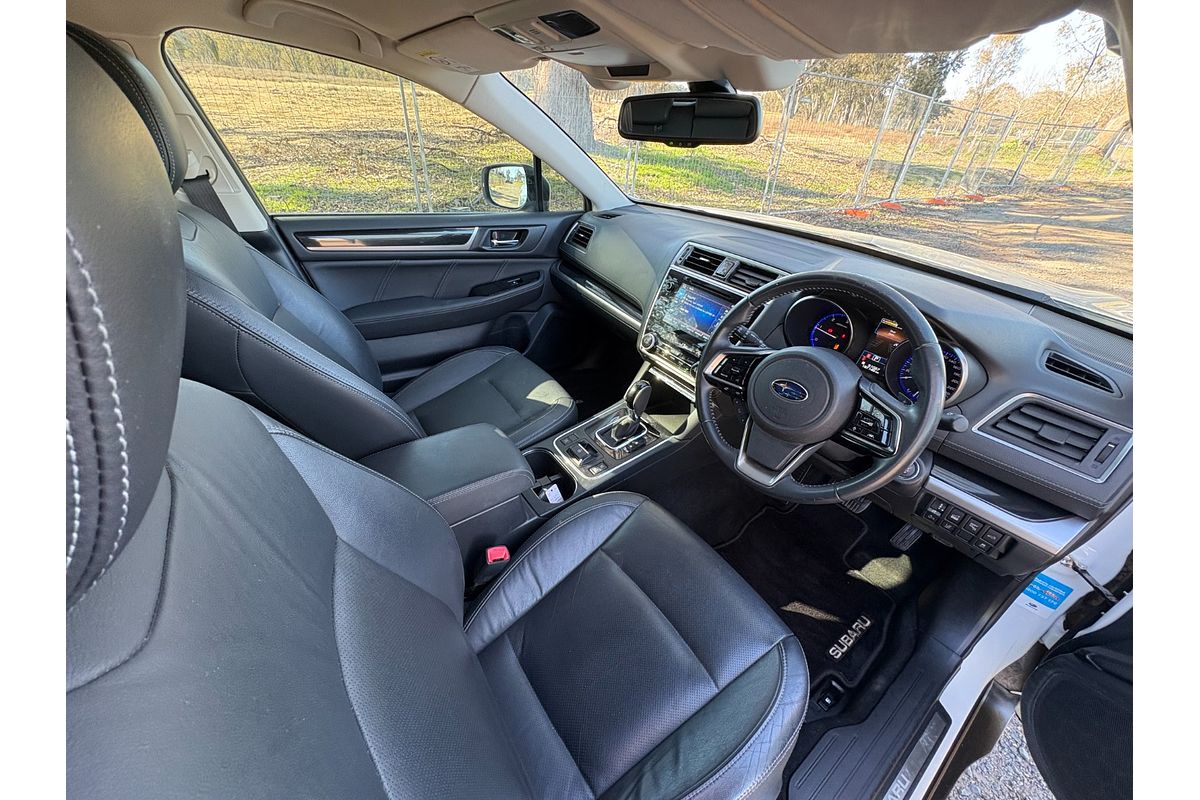 2019 Subaru Outback 2.0D Premium 5GEN
