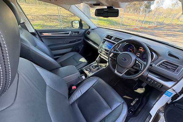 2019 Subaru Outback 2.0D Premium 5GEN