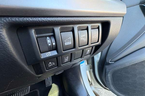 2019 Subaru Outback 2.0D Premium 5GEN