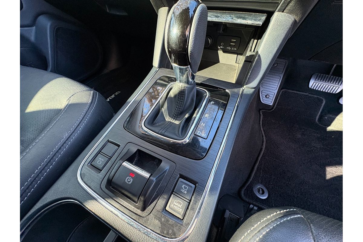 2019 Subaru Outback 2.0D Premium 5GEN
