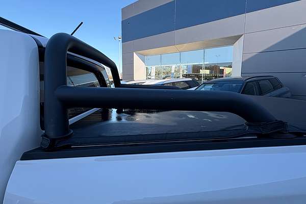2022 Ford Ranger XLT 4X4 3.0L