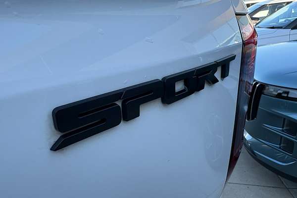 2022 Ford Ranger XLT 4X4 3.0L