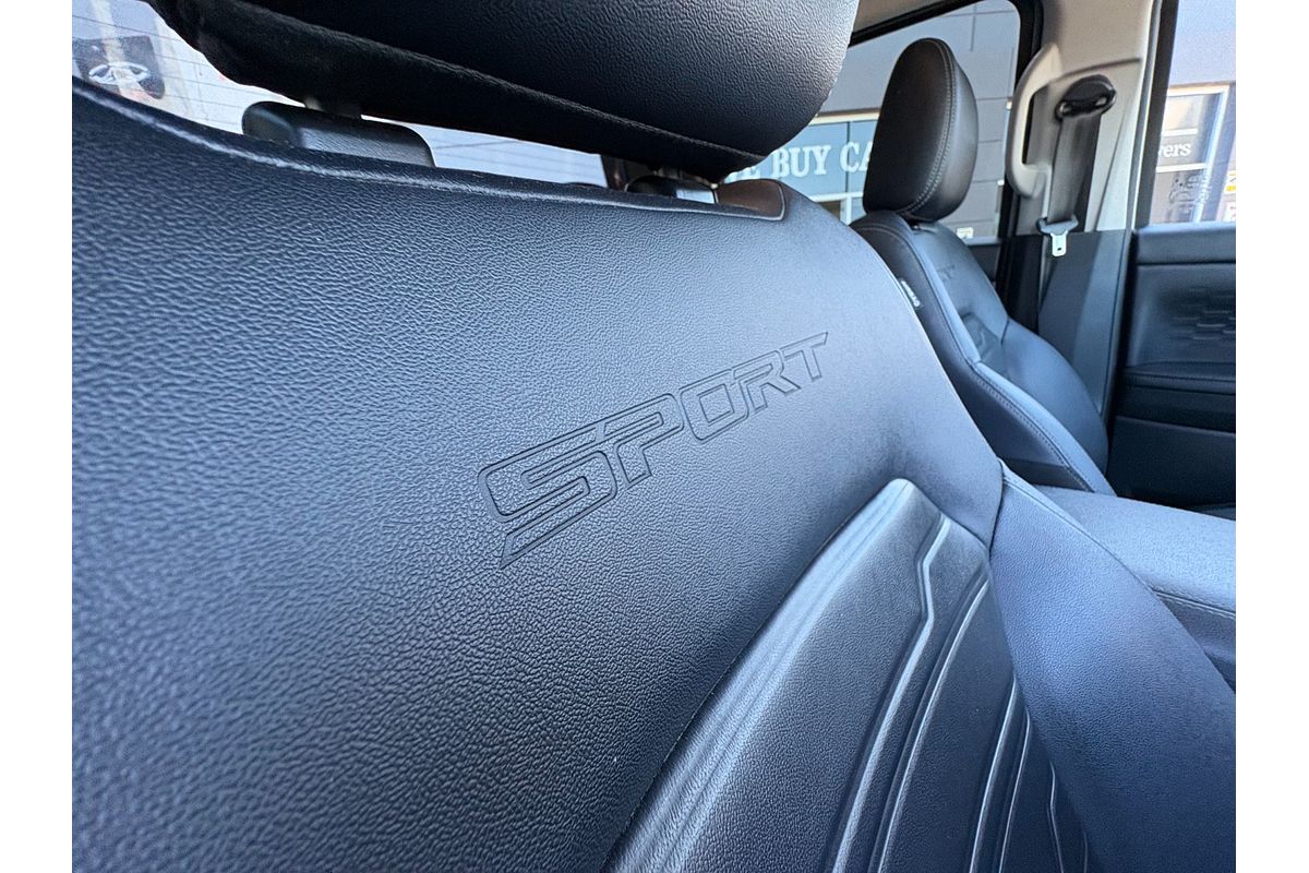 2022 Ford Ranger XLT 4X4 3.0L