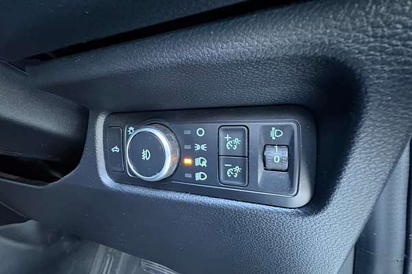 2022 Ford Ranger XLT 4X4 3.0L