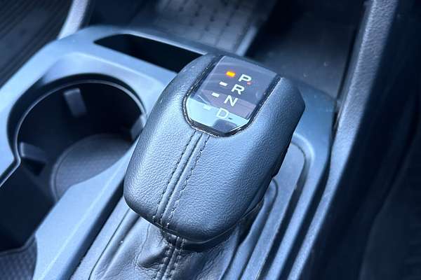 2022 Ford Ranger XLT 4X4 3.0L