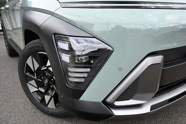 2025 Hyundai Kona Premium SX2.V3