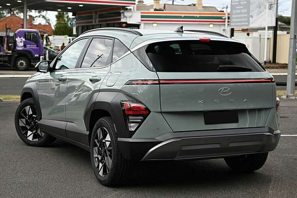 2025 Hyundai Kona Premium SX2.V3