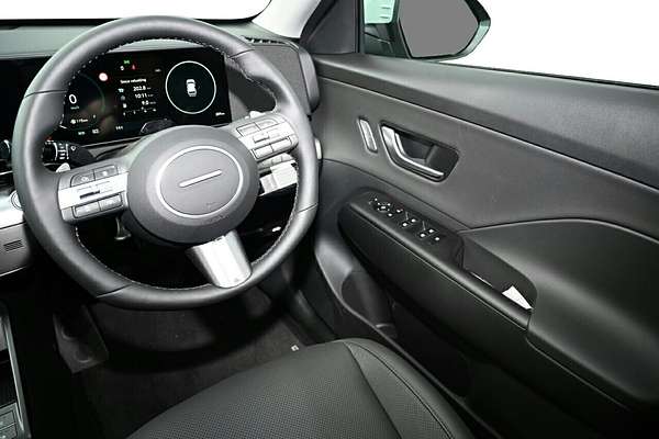 2025 Hyundai Kona Premium SX2.V3