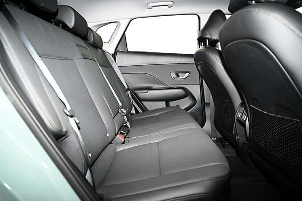 2025 Hyundai Kona Premium SX2.V3