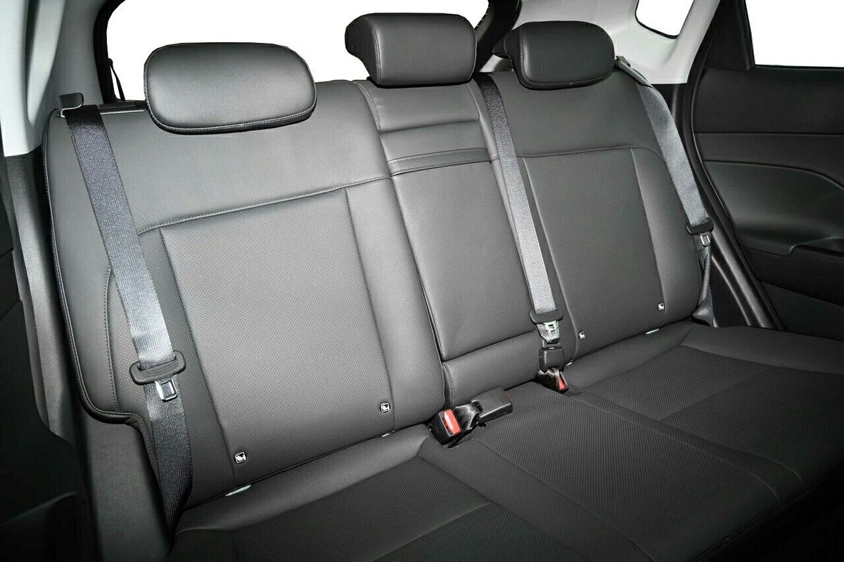 2025 Hyundai Kona Premium SX2.V3