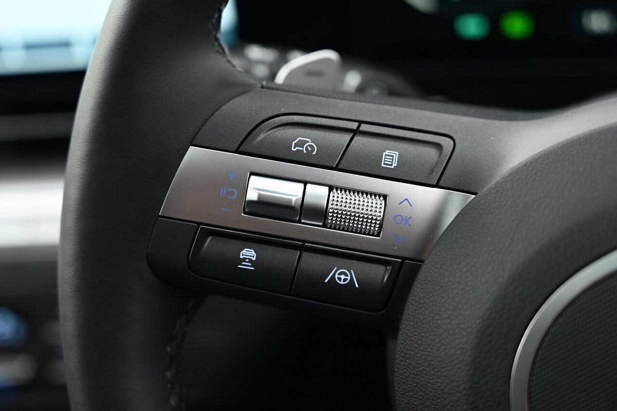 2025 Hyundai Kona Premium SX2.V3