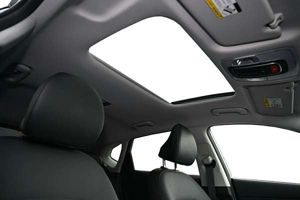 2025 Hyundai Kona Premium SX2.V3