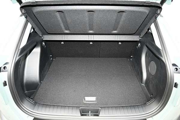 2025 Hyundai Kona Premium SX2.V3