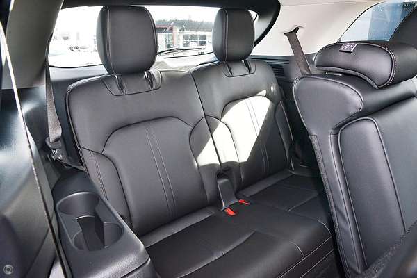 2025 Mazda CX-80 P50e Touring KL