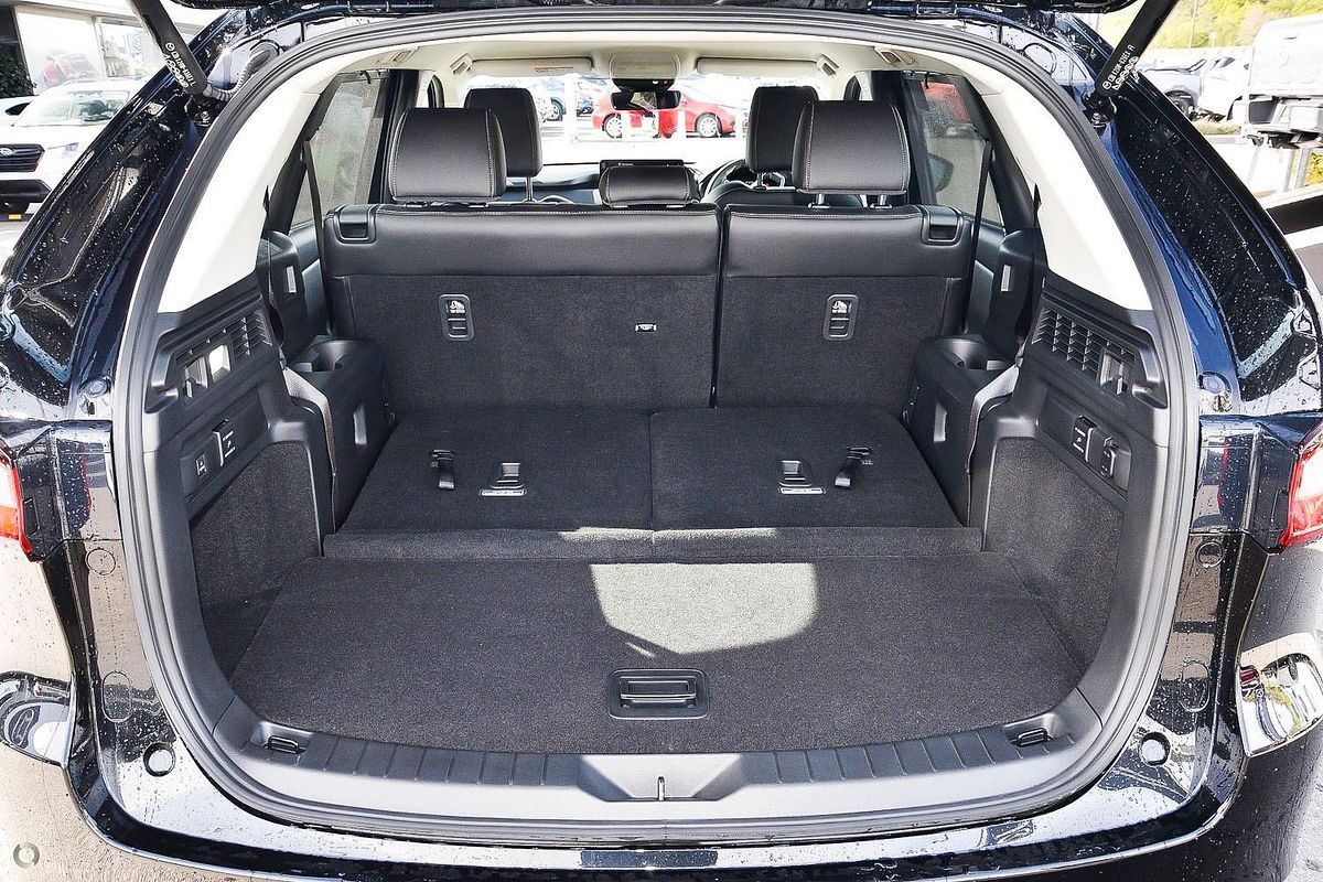 2025 Mazda CX-80 P50e Touring KL