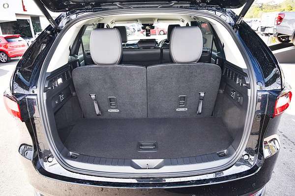 2025 Mazda CX-80 P50e Touring KL